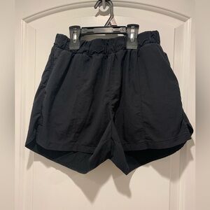 Zella Black Women's Shorts size S